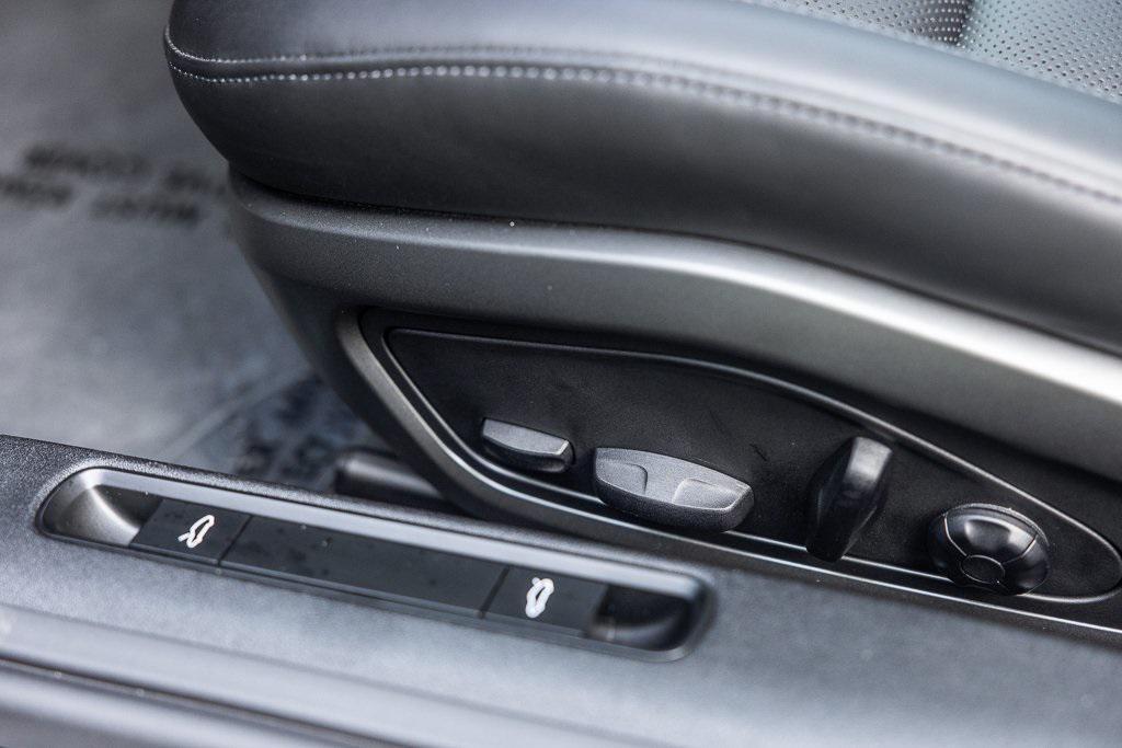 used 2023 Porsche 911 car, priced at $159,998