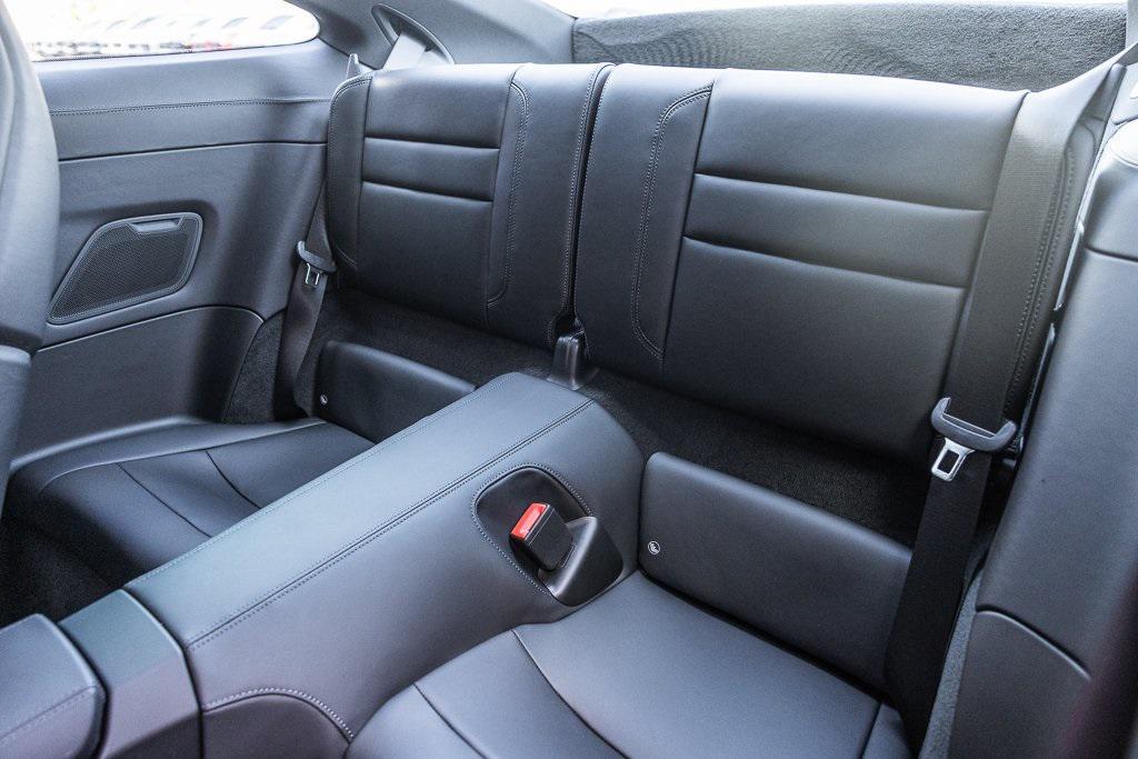 used 2023 Porsche 911 car, priced at $159,998