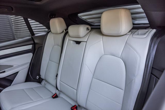 used 2024 Porsche Macan car, priced at $99,998