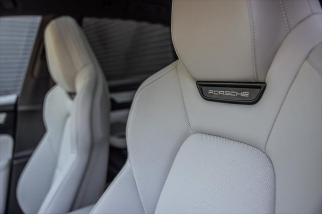 used 2024 Porsche Macan car, priced at $99,998