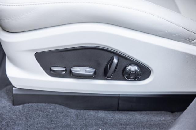 used 2024 Porsche Macan car, priced at $89,998