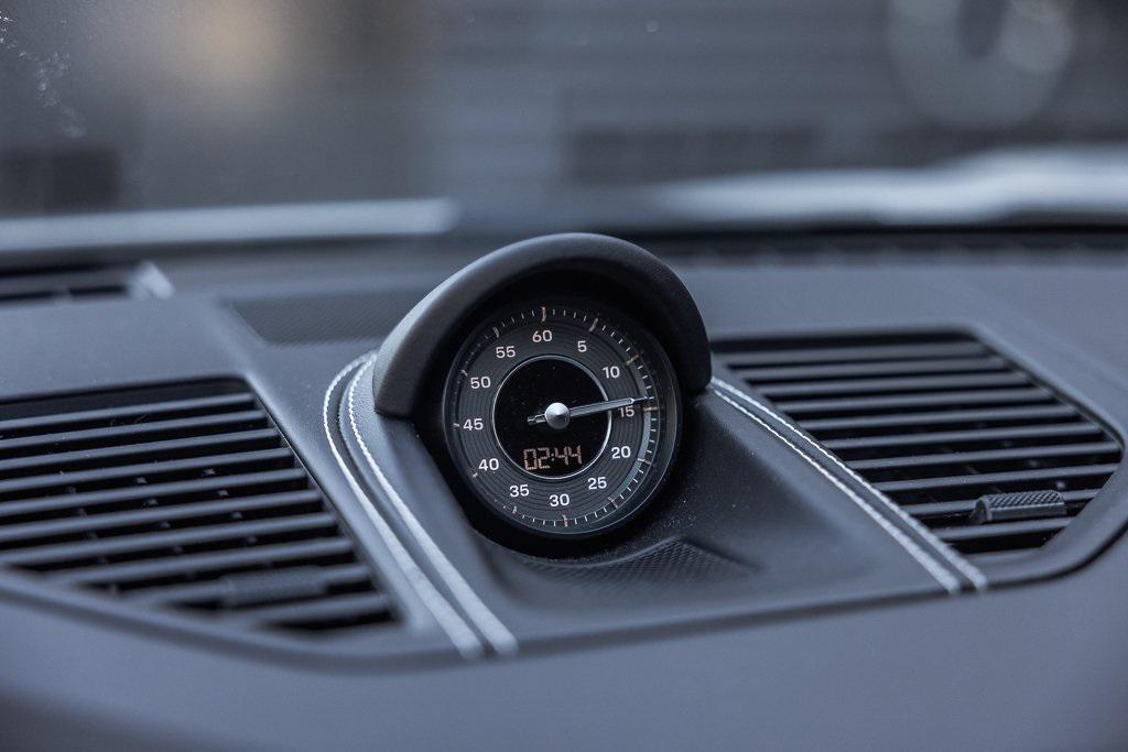 used 2024 Porsche 911 car, priced at $289,998