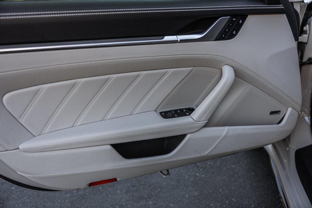 used 2024 Porsche 911 car, priced at $289,998