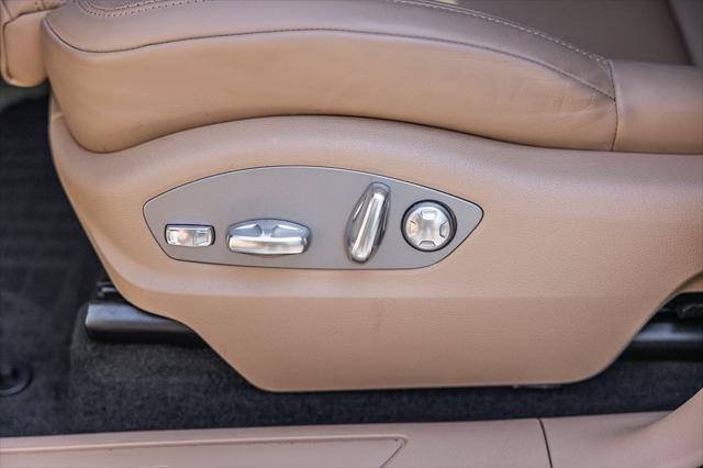 used 2025 Porsche Macan car, priced at $61,998