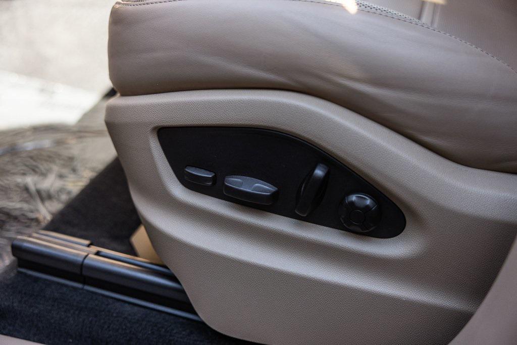 used 2023 Porsche Cayenne car, priced at $80,998