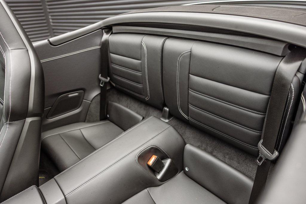 used 2024 Porsche 911 car, priced at $297,998