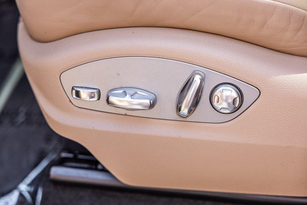 used 2023 Porsche Macan car, priced at $48,998