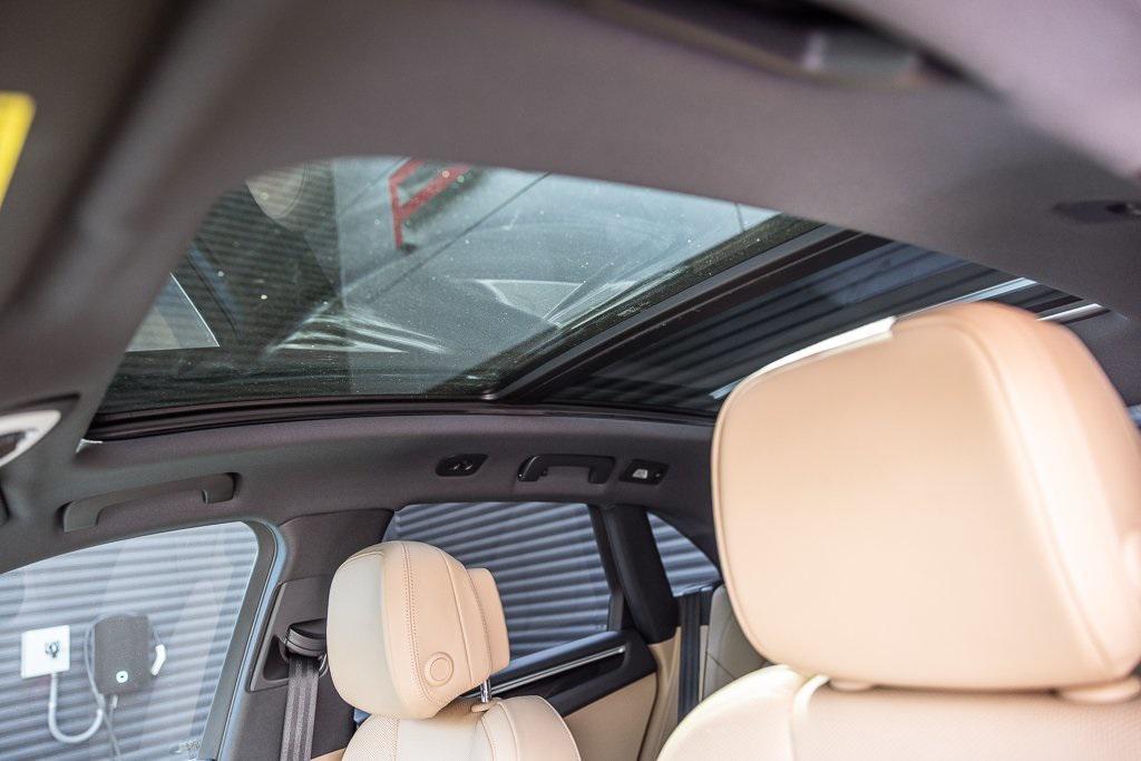 used 2023 Porsche Macan car, priced at $48,998