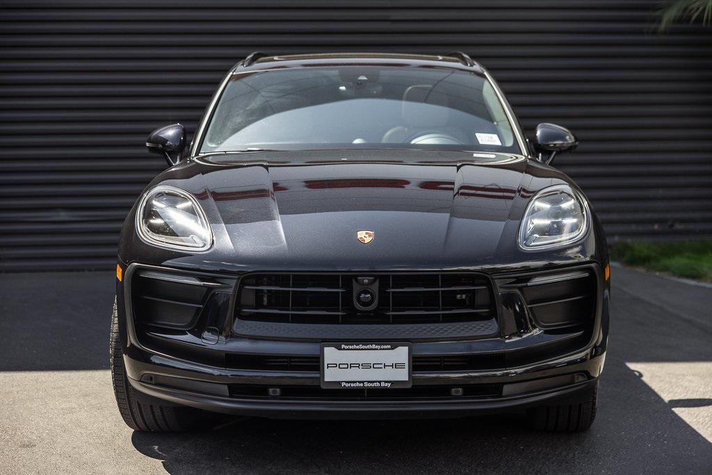 used 2023 Porsche Macan car, priced at $48,998
