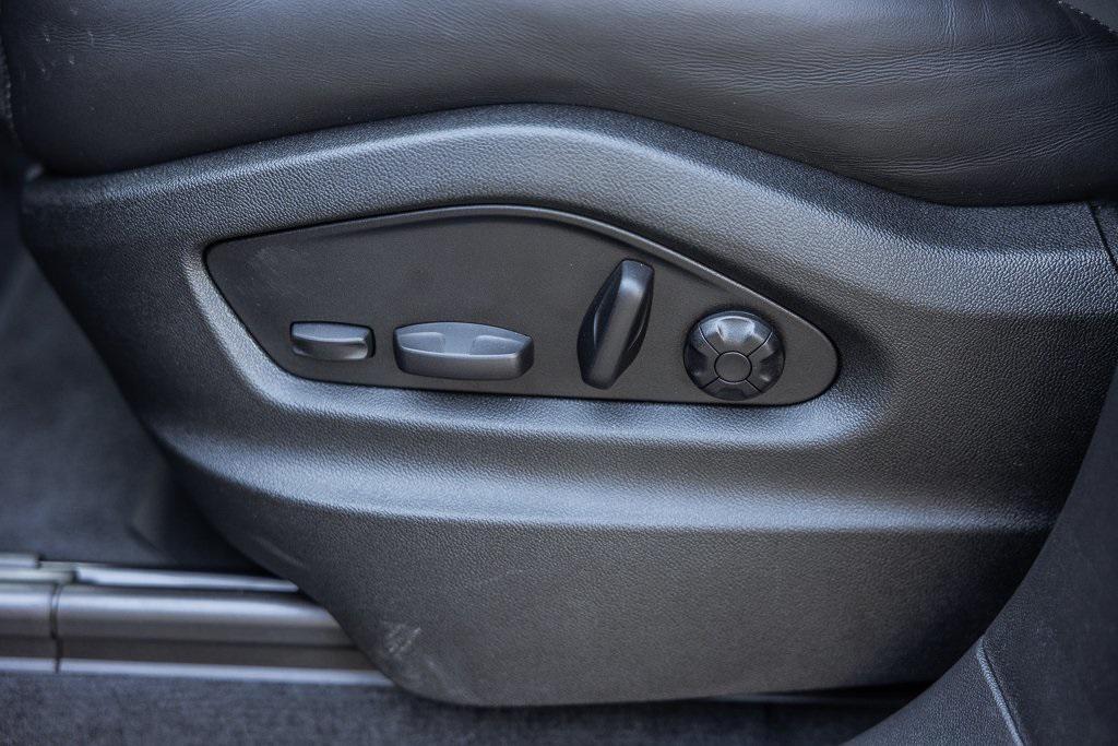 used 2025 Porsche Cayenne car, priced at $156,998