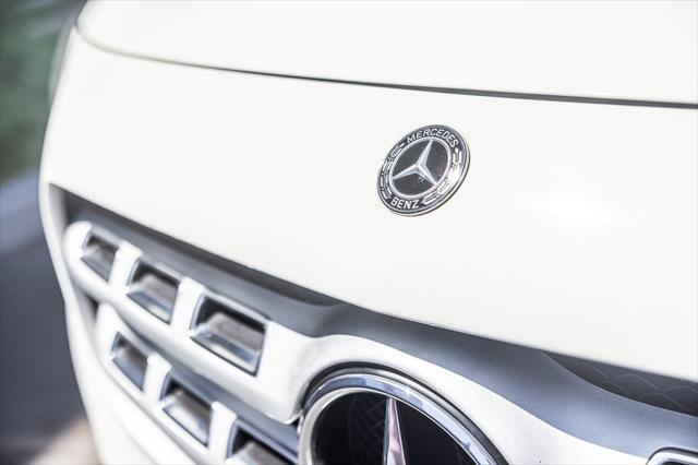 used 2018 Mercedes-Benz GLA 250 car, priced at $12,998