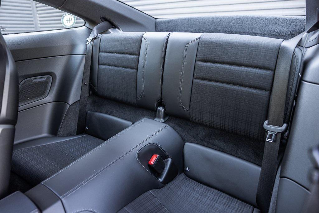 new 2026 Porsche 911 car, priced at $168,350