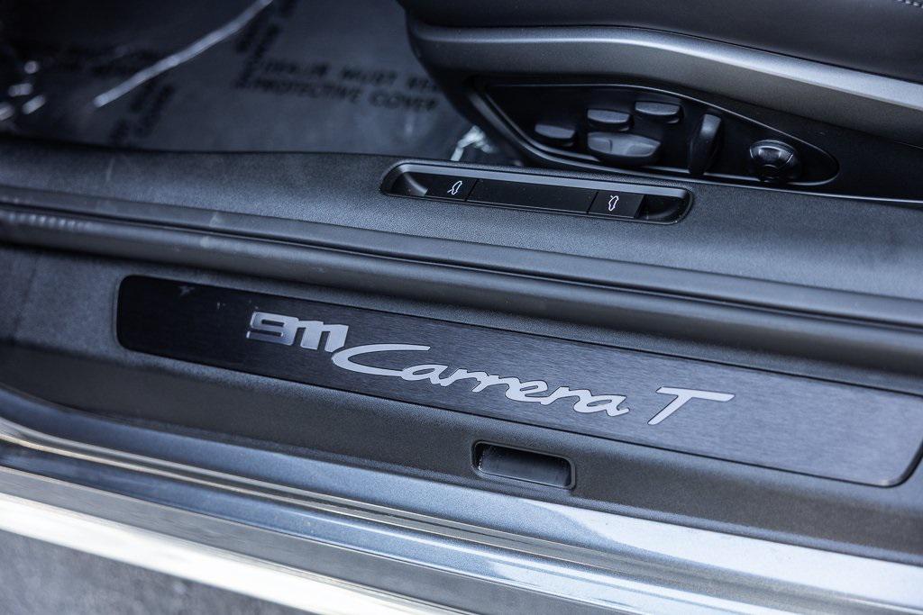 new 2026 Porsche 911 car, priced at $168,350