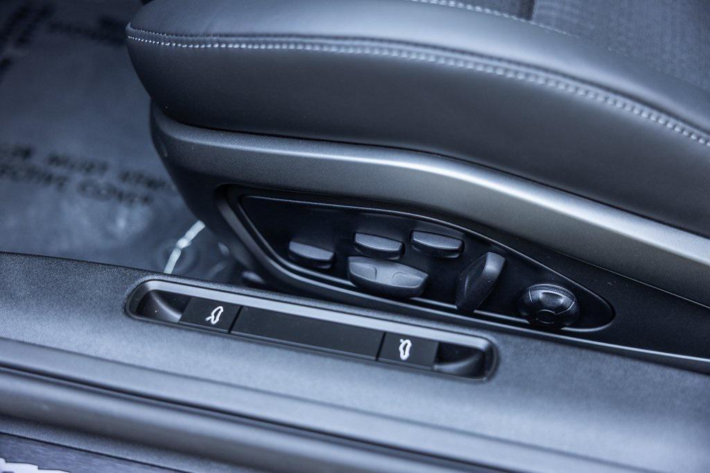 new 2026 Porsche 911 car, priced at $168,350