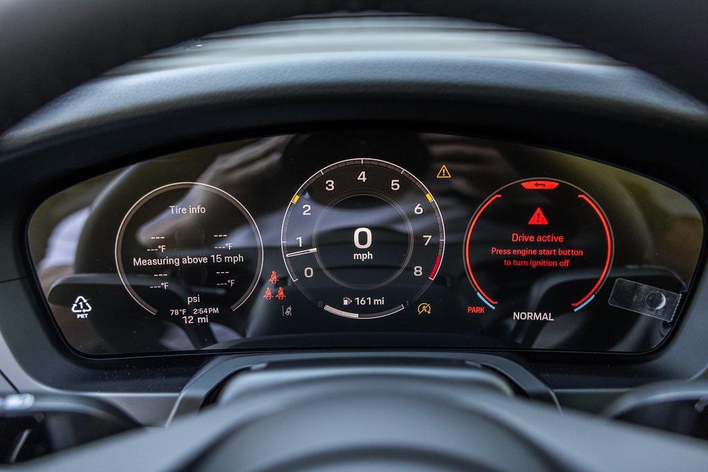 new 2026 Porsche 911 car, priced at $168,350