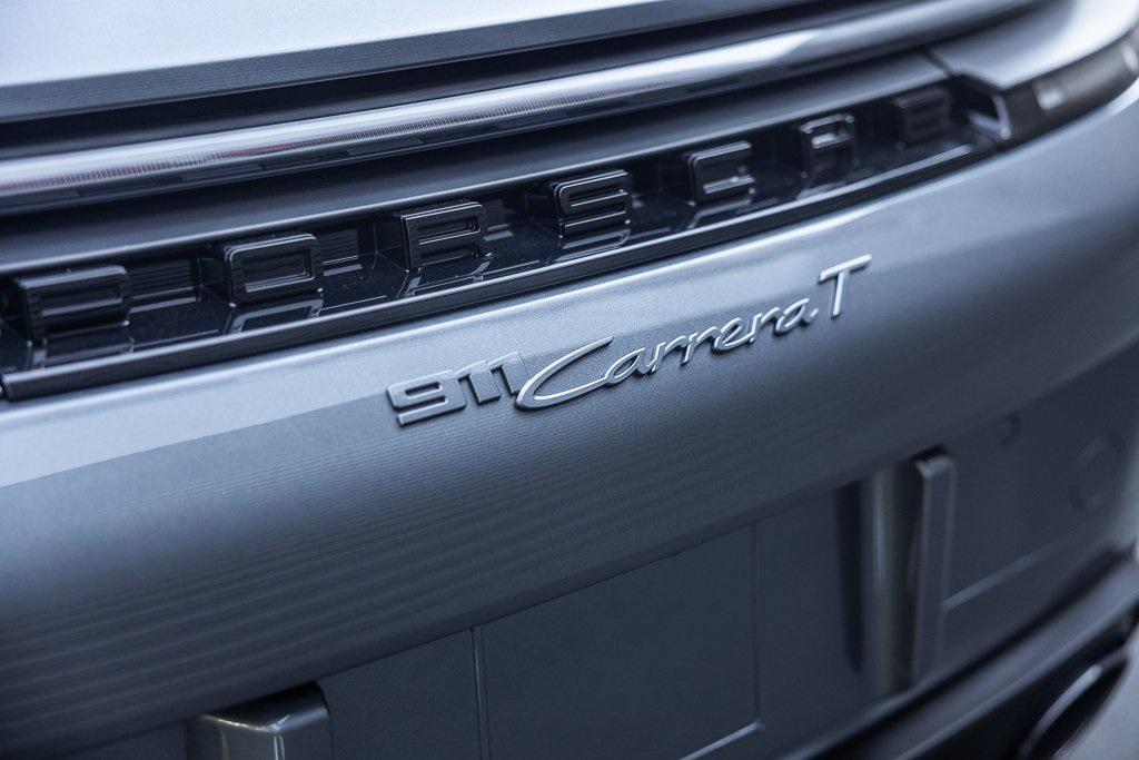 new 2026 Porsche 911 car, priced at $168,350