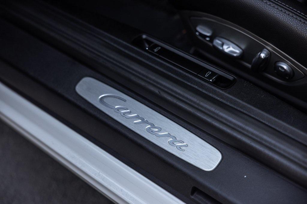 used 2014 Porsche 911 car, priced at $71,991