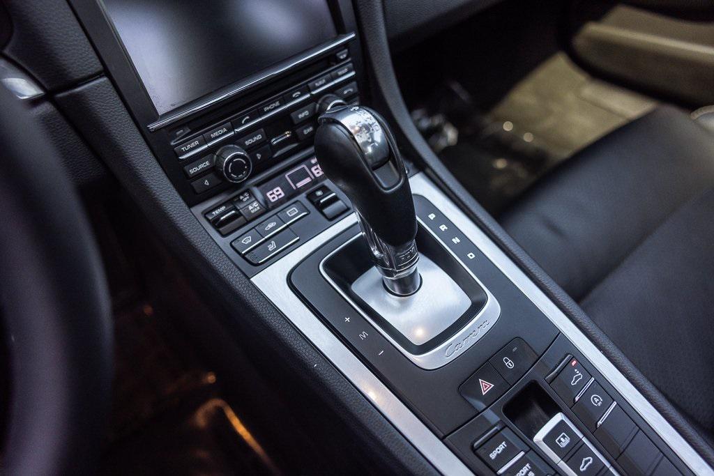 used 2014 Porsche 911 car, priced at $71,991