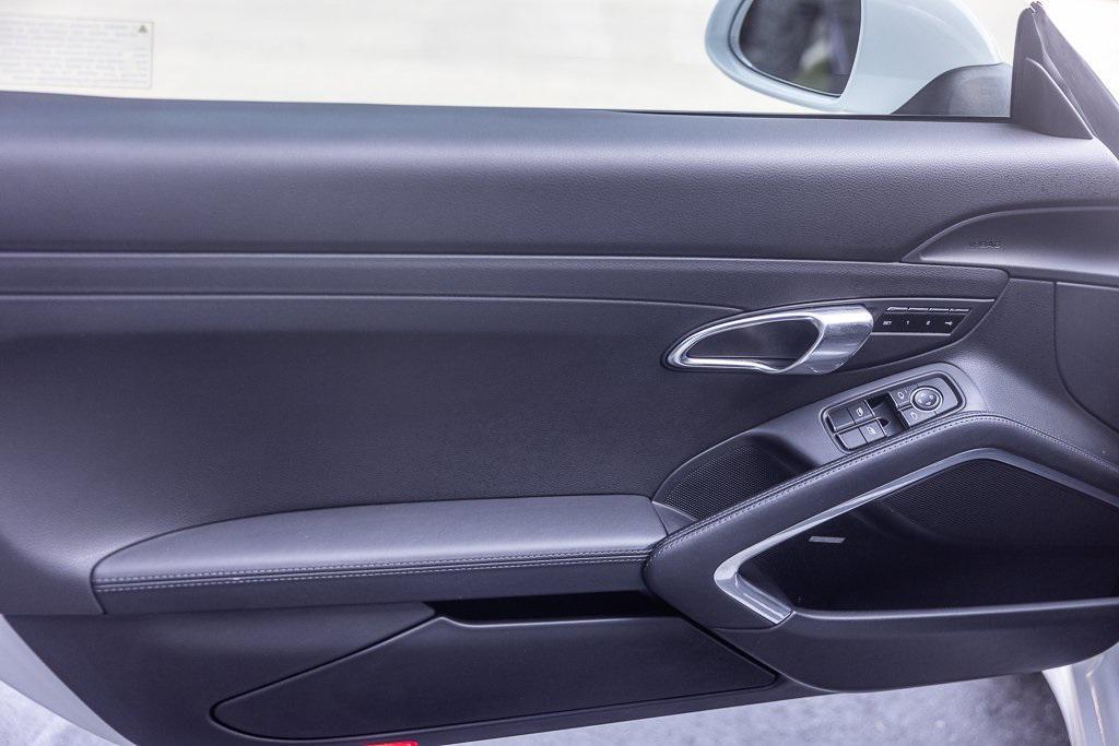 used 2014 Porsche 911 car, priced at $71,991