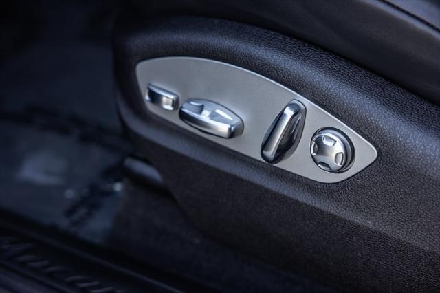 used 2024 Porsche Macan car, priced at $57,998