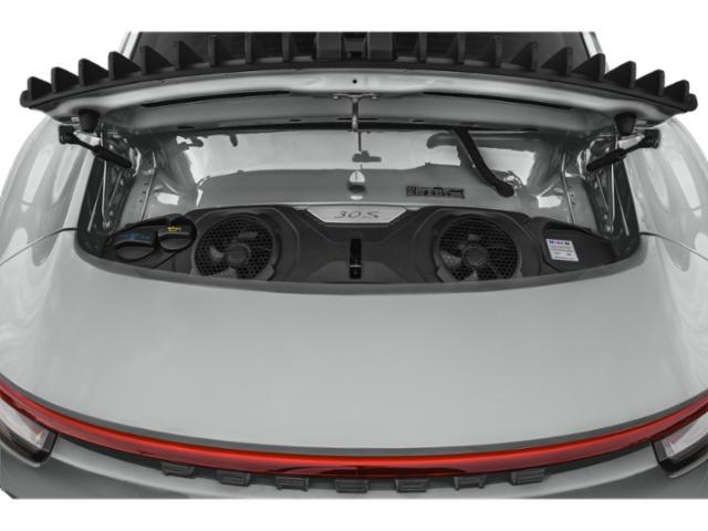 used 2023 Porsche 911 car, priced at $178,992