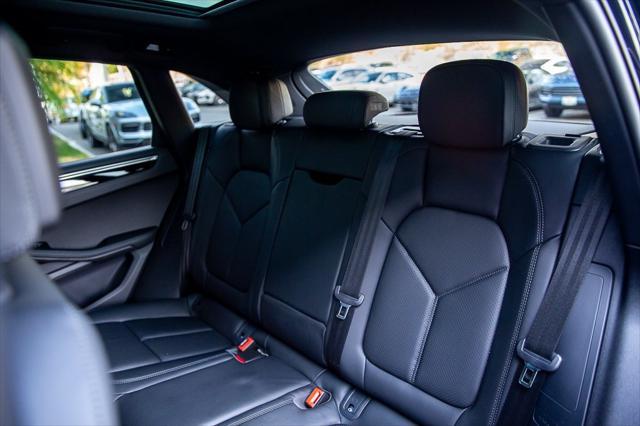 used 2021 Porsche Macan car, priced at $40,998