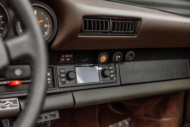 used 1983 Porsche 911 car, priced at $82,998