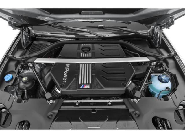 used 2021 BMW X3 M car, priced at $47,998