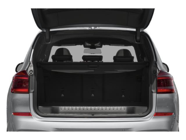 used 2021 BMW X3 M car, priced at $47,998