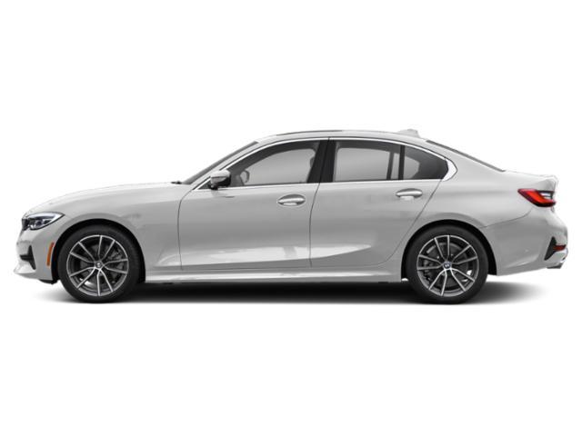 used 2020 BMW 330 car, priced at $27,998