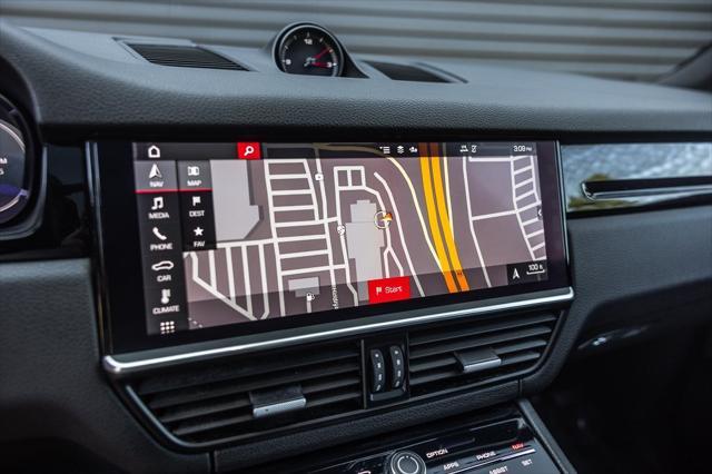 used 2020 Porsche Cayenne car, priced at $39,998
