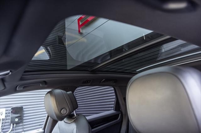 used 2020 Porsche Cayenne car, priced at $39,998