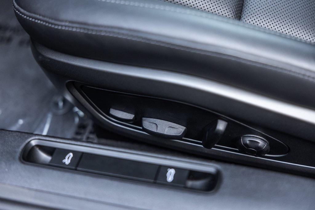 used 2024 Porsche 911 car, priced at $194,998