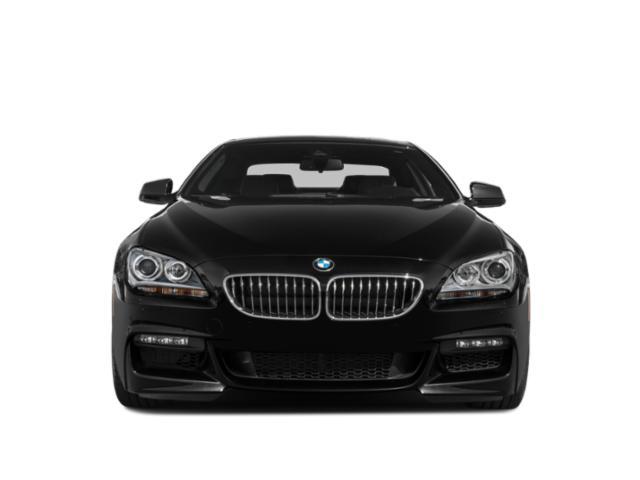 used 2015 BMW 640 car, priced at $19,998