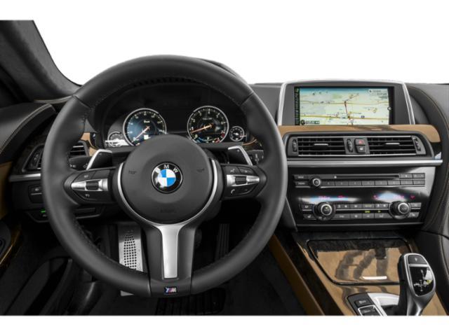 used 2015 BMW 640 car, priced at $19,998