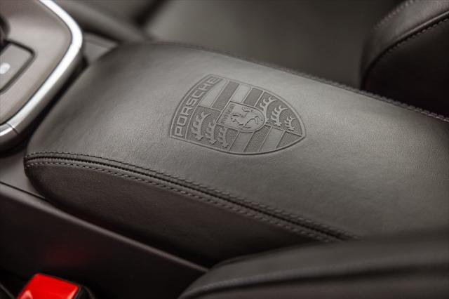 used 2024 Porsche 911 car, priced at $327,998