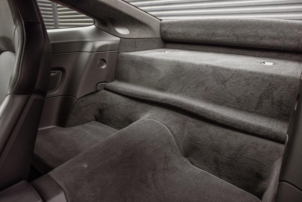 used 2024 Porsche 911 car, priced at $287,998
