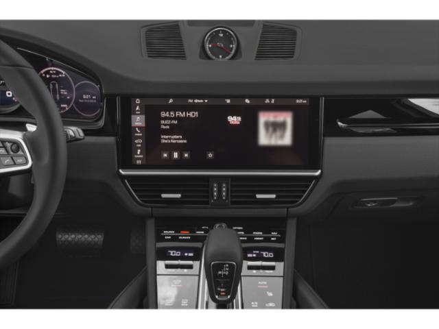 used 2021 Porsche Cayenne car, priced at $84,998