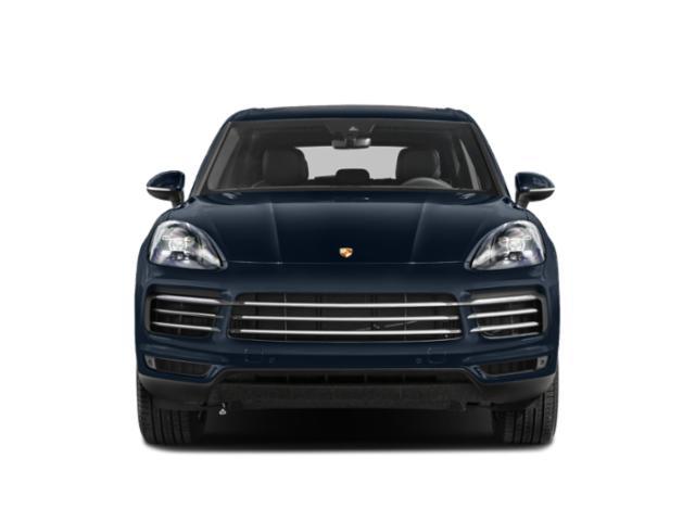 used 2021 Porsche Cayenne car, priced at $84,998