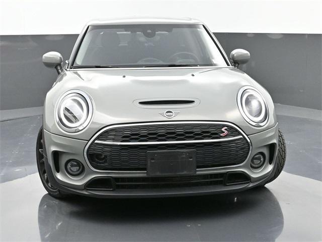 used 2022 MINI Clubman car, priced at $25,500