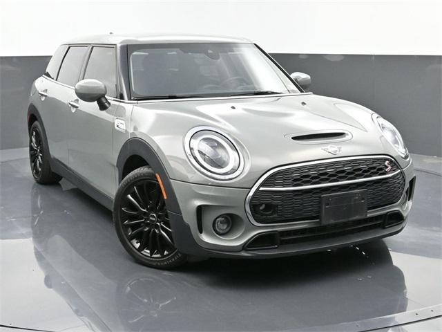 used 2022 MINI Clubman car, priced at $25,500