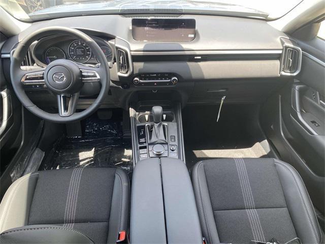 new 2025 Mazda CX-50 Hybrid car, priced at $34,900