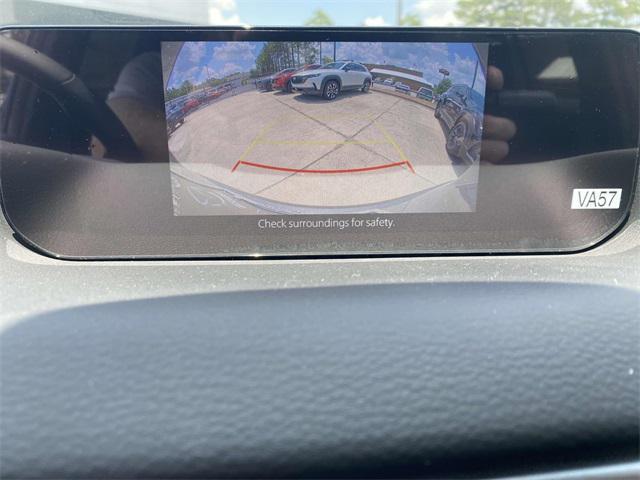new 2025 Mazda CX-50 Hybrid car, priced at $34,900