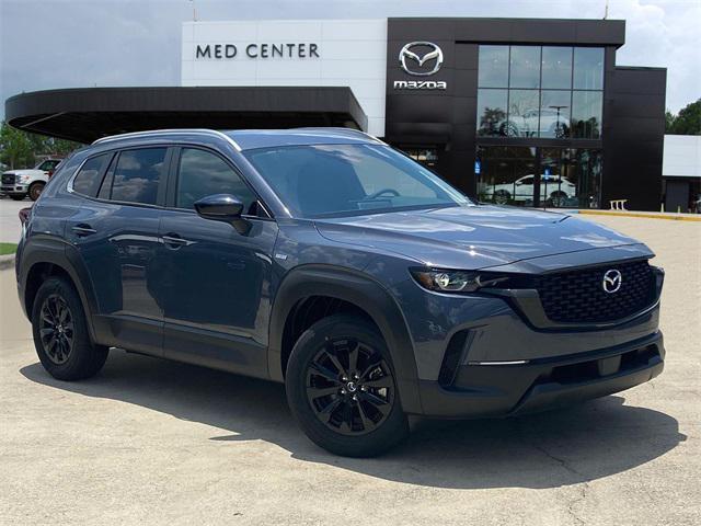 new 2025 Mazda CX-50 Hybrid car, priced at $34,900