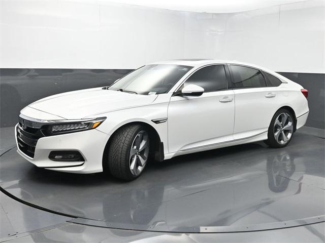 used 2020 Honda Accord car, priced at $26,900