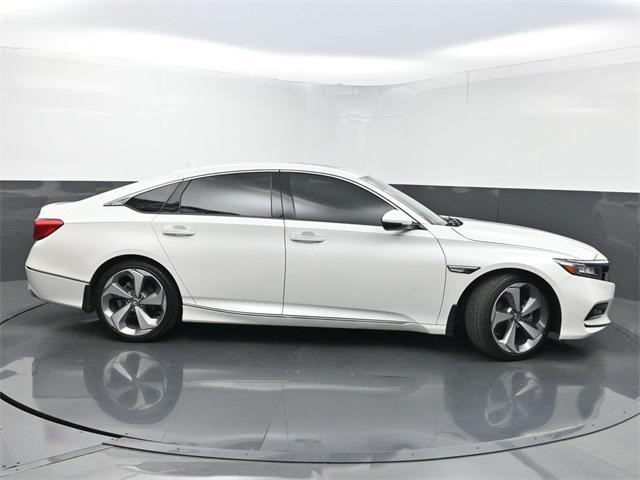 used 2020 Honda Accord car, priced at $26,900