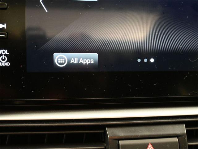 used 2020 Honda Accord car, priced at $26,900