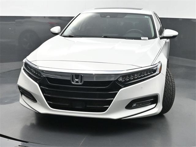 used 2020 Honda Accord car, priced at $26,900