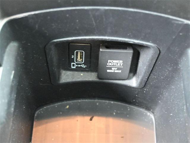 used 2020 Honda Accord car, priced at $26,900