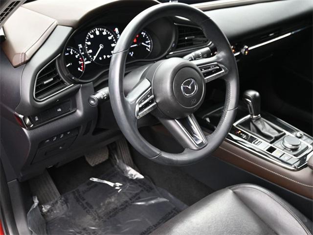 used 2021 Mazda CX-30 car, priced at $25,500